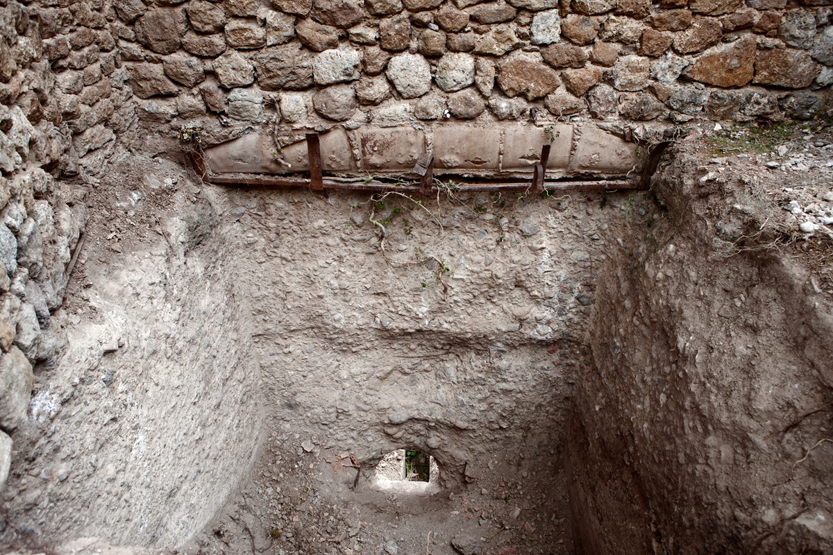 Minas de Jubera