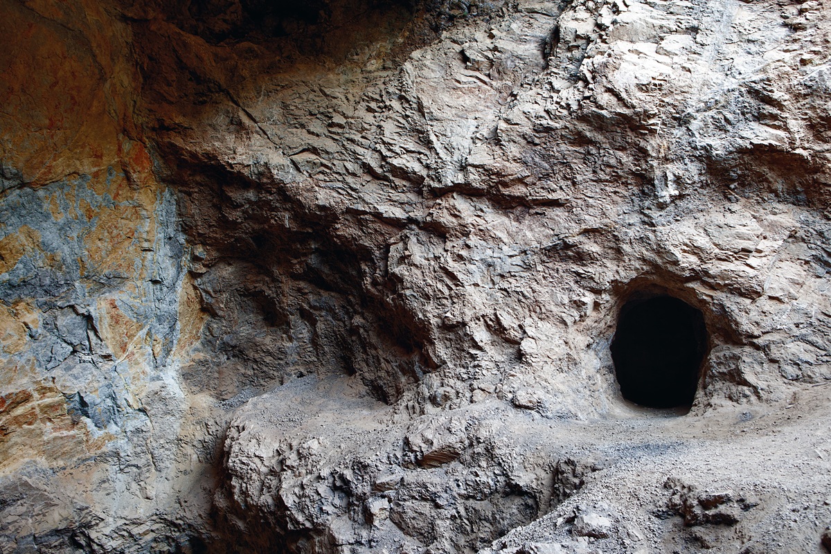 Minas de Jubera