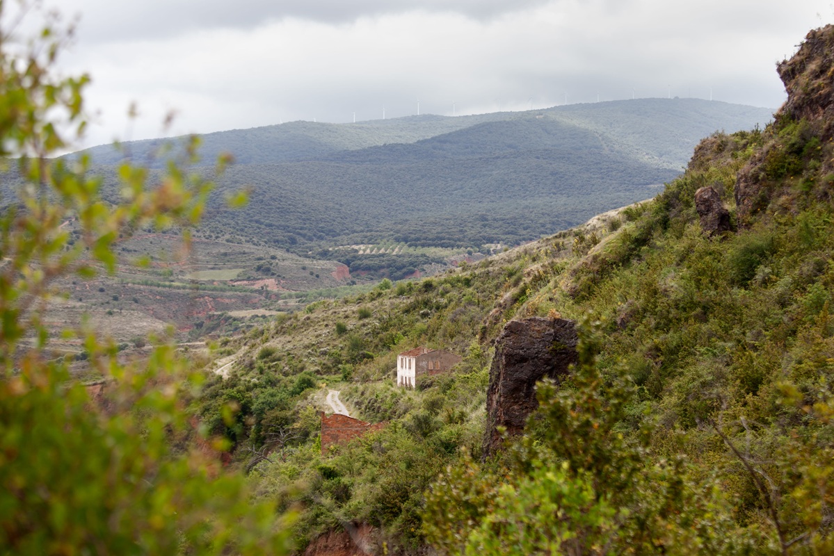 Minas de Jubera