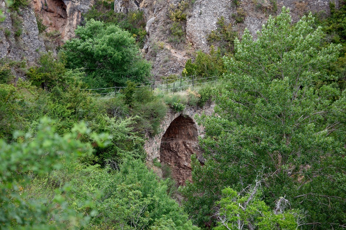 Minas de Jubera