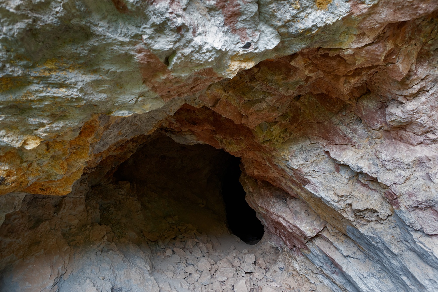 Minas de Jubera