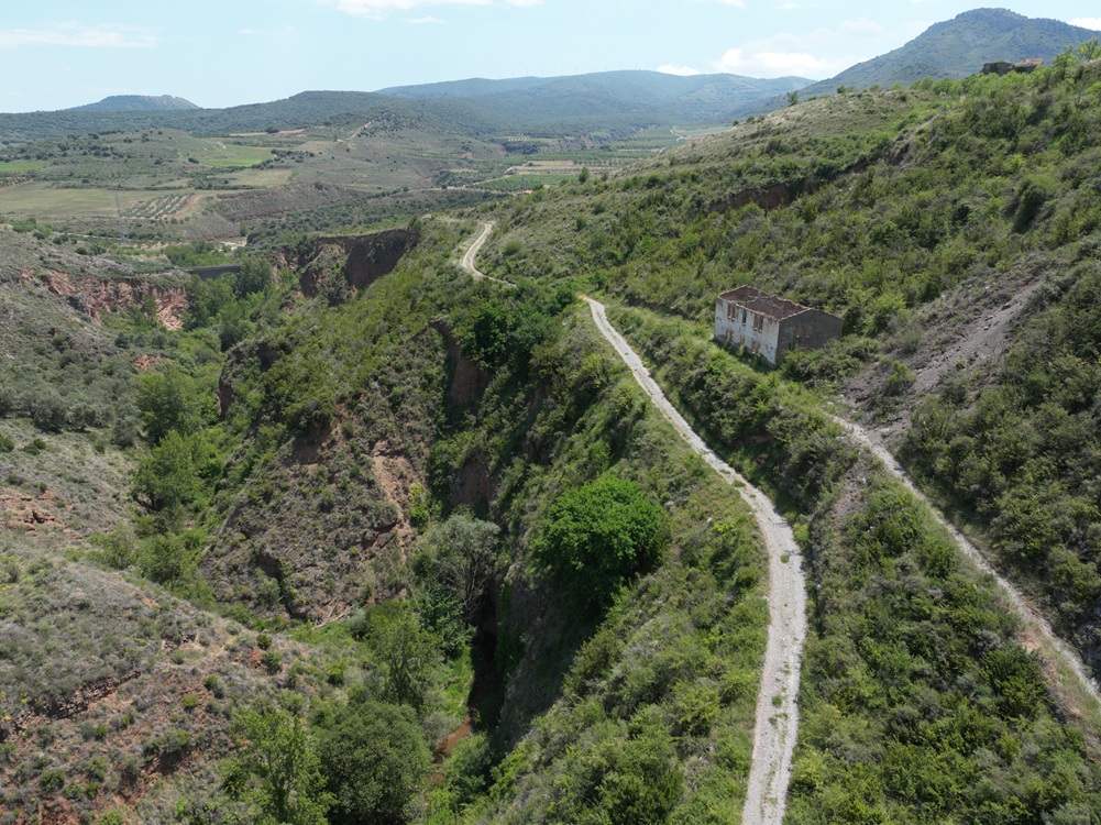 Minas de Jubera